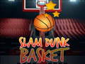 Spil Slam Dunk Kurv online