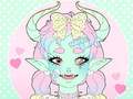 Spil Monster Girl Maker online