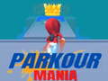 Spil Parkour Mania online