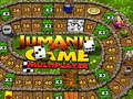 Spil Jumanji Spil Multiplayer online