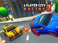 Spil 2 Spiller By Racing 2 online