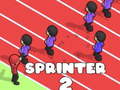 Spil Sprinter 2 online