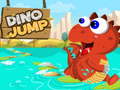 Spil Dino Hopper online