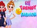 Spil BFF Trendy K-Mode online