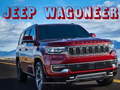 Spil Jeep Wagoneer online