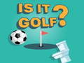 Spil Er det golf? online