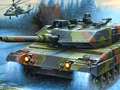 Spil Wartanks Puslespil online