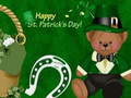 Spil Glad Sankt Patrick's Day online