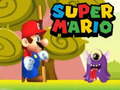 Spil Super Mario online