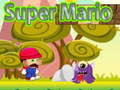 Spil Super Mario online