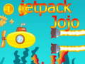 Spil Jetpack Jojo online