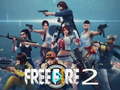 Spil Free Fire 2 online