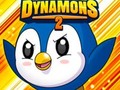 Spil Dynamons 2 online