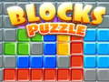 Spil Blok Puzzle online