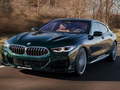 Spil BMW B8 Gran Coupe Glid online