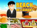 Spil Strandrestaurant online