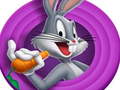 Spil Bugs Bunny Puslespil Samling online