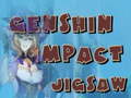 Spil Genshin Impact Puslespil online