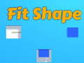 Spil Fit Form online