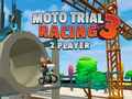 Spil Moto Trial Racing 3 To Spillere online