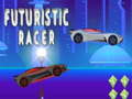 Spil Futuristisk Racer online