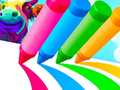 Spil Pencil Rush Online online