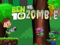 Spil Ben 10 Mod Zombie online