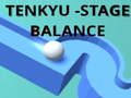 Spil TENKYU - STAGE BALANCE online