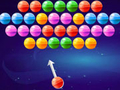 Spil Bubble Shooter Udfordring online