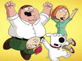 Spil Family Guy Puslespil Samling online