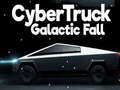 Spil Cybertruck Galaktisk Fald online