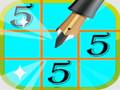 Spil Sudoku Pro online