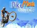 Spil Bike Mania 3 På Is online