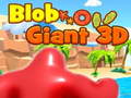 Spil Blob Kæmpe 3D online