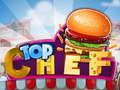 Spil Top Chef online