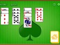 Spil Esser Op Solitaire online