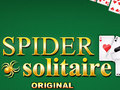 Spil Spider Solitaire Original online