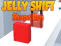 Spil Jelly Shift Shape Run online