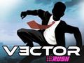 Spil Vektor Rush online