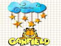 Spil Skjulte Stjerner Garfield online