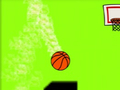 Spil Basketball Bounce Udfordring online