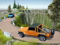 Spil Bakke­klatring Offroad Eventyr online