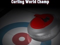 Spil Curling Verdensmesterskab online