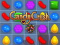 Spil Candy Crush online