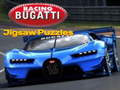 Spil Racer Bugatti Puslespil online