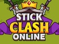 Spil Stick Clash Online online