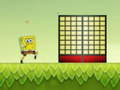 Spil SpongeBob Hoppe Adventure online