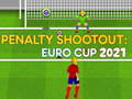 Spil Straffe: EURO Cup 2021 online