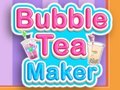 Spil Bubble Tea Maker online