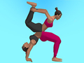 Spil Yoga for par online